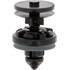 Agrafes pour portières 228094 RESTAGRAF X4