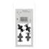 Agrafes pour portières 228094 RESTAGRAF X4