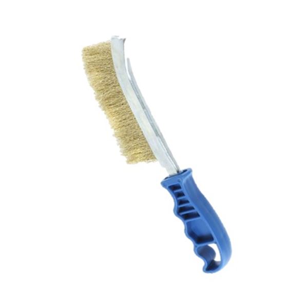 BROSSE DECAPAGE ACIER/SYNTH.