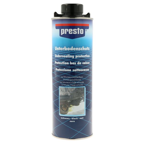PROTECTION BITUME 1L NOIR
