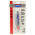 Mastic nitro combi gris PRESTO 100g