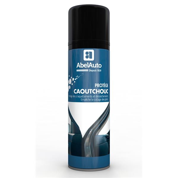 Protège caoutchouc Abel 250 ml