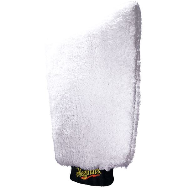 Gant de lavage Ultime 30 x 20 cm MEGUIAR'S