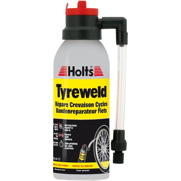 Répare crevaison Holts 150ml