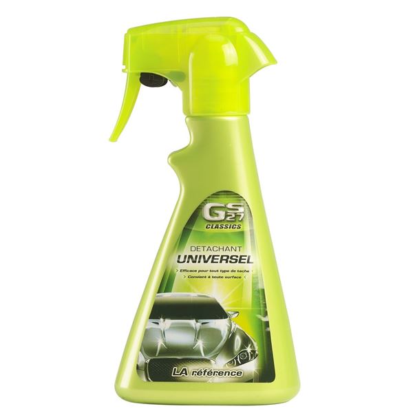 Détachant universel GS27 Classics 250ml