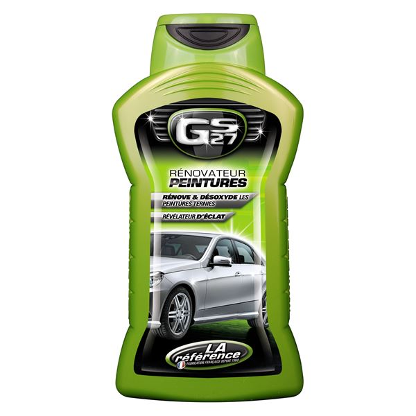 Polish peintures GS27 Classics 500ml