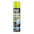Rénovateur plastique mat senteur "voiture neuve" GS27 Classics 400 ml