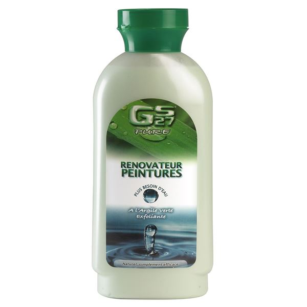 Rénovateur peintures GS27 Pure 500ml