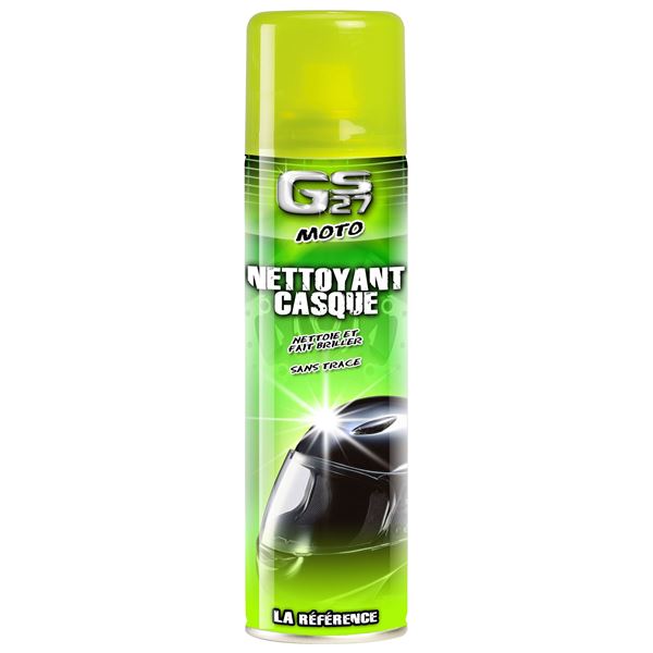 Nettoyant casque GS27 Moto 250ml