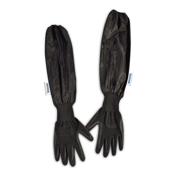 Gants de montage pour chaînes Michelin