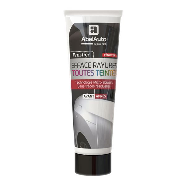 Efface rayures universel ABEL AUTO  100 ml
