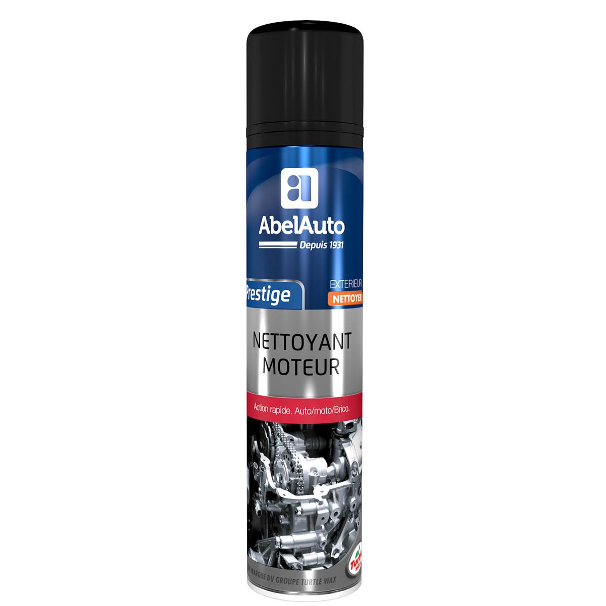 Nettoyant Moteur Abel Prestige 300 Ml