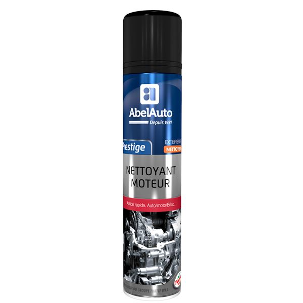 Nettoyant moteur Abel Prestige 300 ml