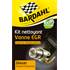 Kit nettoyage vanne EGR Diesel Bardahl