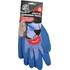 Gants enduction latex pour changement de roue