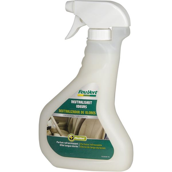 Neutralisant odeurs Feu Vert 500 ml