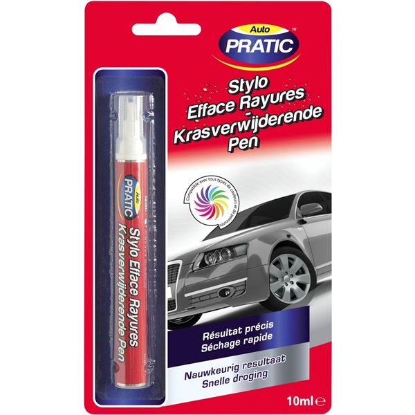 Stylo efface rayures Autopratic