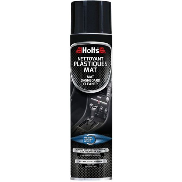 Nottoyant plastique voiture Holts senteur voiture neuve