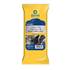 20 Lingettes nettoyantes tableau de bord ABEL AUTO