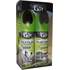 Nettoyant textile + nettoyant plastique (pack) GS27
