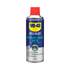 Lubrifiant Chaîne Conditions Sèches WD-40 Specialist Moto 400 ml