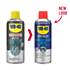 Lubrifiant Chaîne Conditions Sèches WD-40 Specialist Moto 400 ml