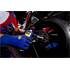 Lubrifiant Chaîne Conditions Sèches WD-40 Specialist Moto 400 ml
