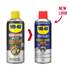 Graisse Chaîne Conditions Humides WD-40 Specialist Moto 400 ml