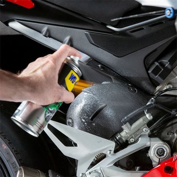 Cire & Polish WD-40 Specialist Moto 400 ml