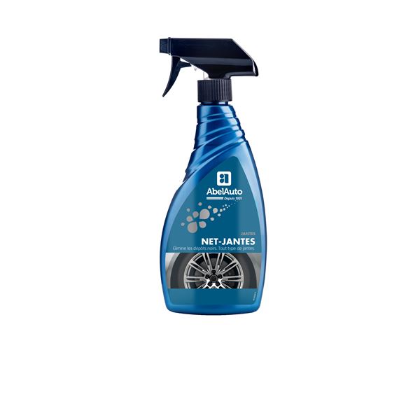 Nettoyant jantes ABEL 500ML