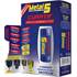 Remétallisant moteur curatif Essence/Diesel Métal 5 80 ml