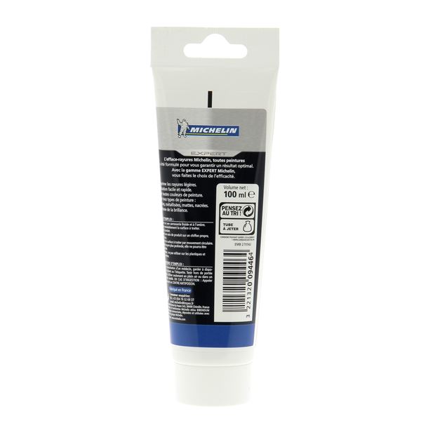 Efface rayures universelle MICHELIN 100 ML