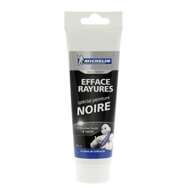 Efface rayures noir MICHELIN 100 ML