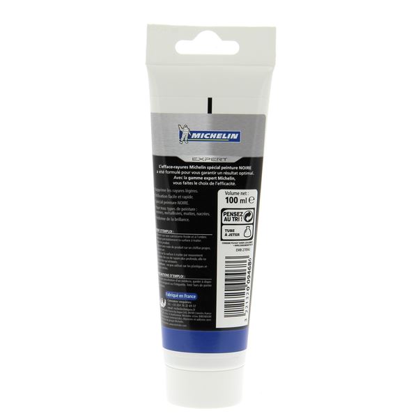 Efface rayures noir MICHELIN 100 ML