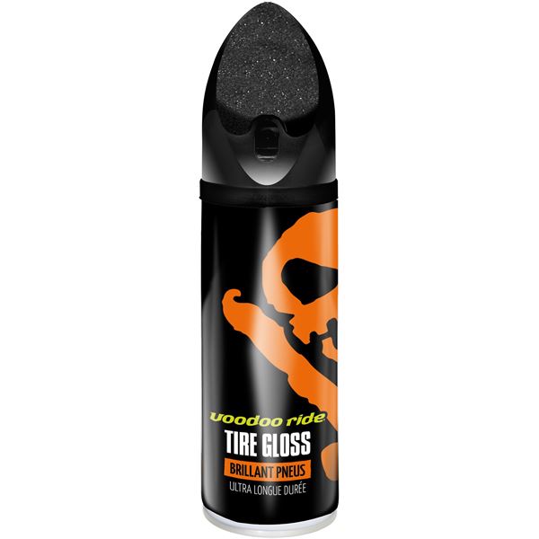 Brillant pour pneus Voodoo Ride 400ML