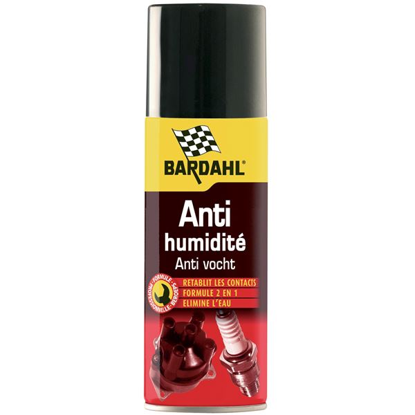 ANTI HUMIDITE 200ML BARDAHL