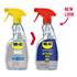 Nettoyant rapide vélo WD40 500ml
