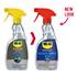 Nettoyant Complet WD-40 Specialist Moto 500 ml
