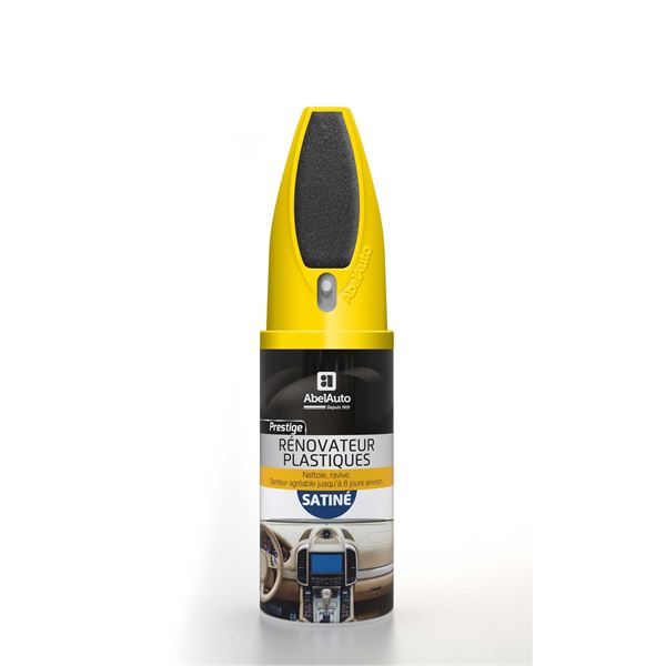 Renovateur plastiques ABEL AUTO 300 ML