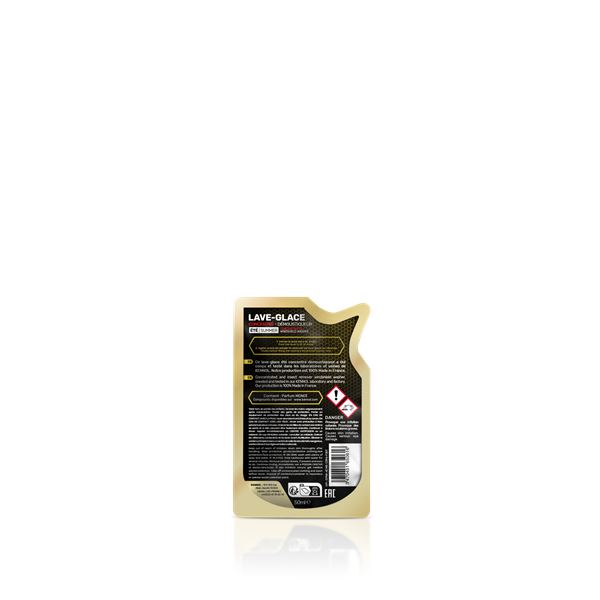 Lave-glace concentré été Monoï Kennol 50 ml