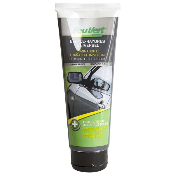 Efface rayures universel FEU VERT 150gr