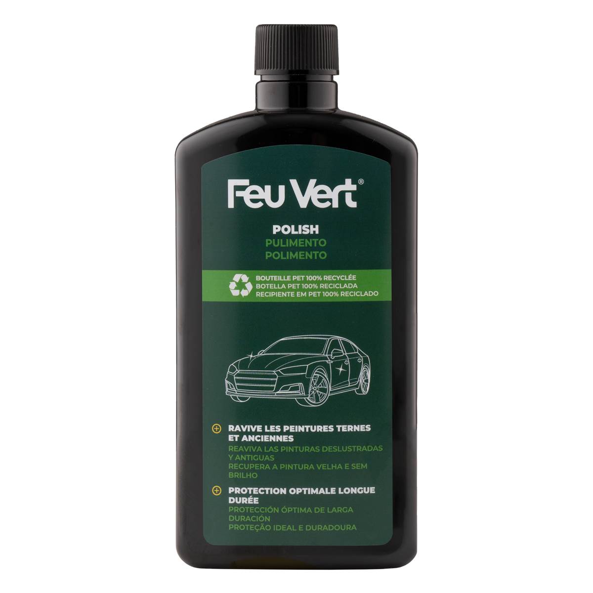 Polish Universel Feu Vert 500ml