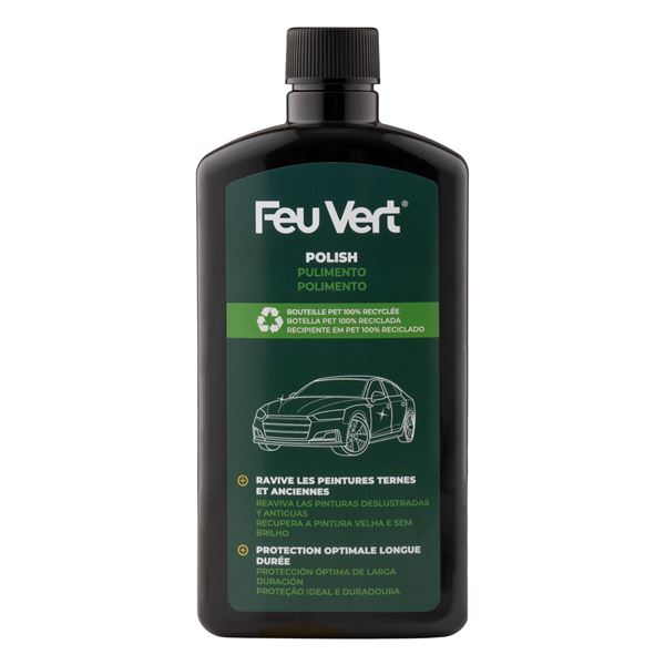 Polish universel FEU VERT 500ml
