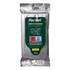 24 lingettes plastiques FEU VERT