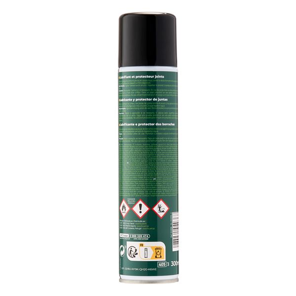 Protecteur joints FEU VERT 300ml