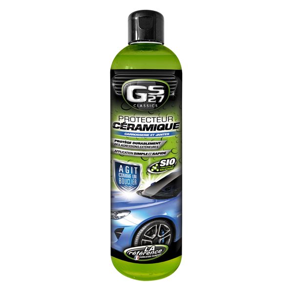Protecteur céramique GS27 300 ml