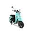 Scooter Electrique 50 EMMA POP Bleu EASY-WATTS
