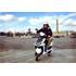 Scooter Electrique 50 E-OPAI Une batterie Blanc EASY-WATTS