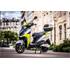 Scooter Electrique 50 E-OPAI Une batterie Vert EASY-WATTS