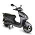Scooter Electrique 50 E-OPAI Deux batteries Gris EASY-WATTS